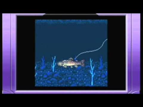 CGRundertow - LEGEND OF THE RIVER KING for Game Boy Color Video Game Review