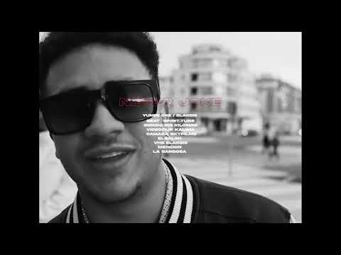 Yunes one ft. Elaksis - NEVER JOKE 