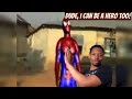 10 Hilarious Special Effects Scenes in African Movies Zinger reaction video