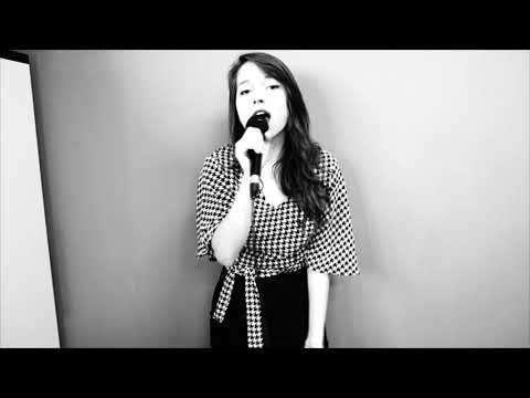 BIDELLATI-C.E.M- Ana Carol Pereira "Somewhere only we know" (Keane) - 2017