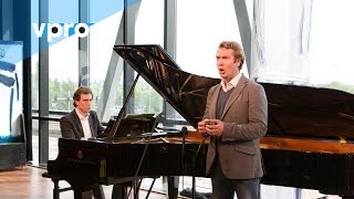 Thomas Oliemans &amp; Jan-Paul Grijpink - from: Laika (Live @ Bimhuis Amsterdam