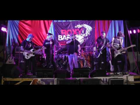 Medley - Roxy Bar Vasco Tribute