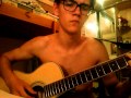 "Metro: Last Light" good ending guitar 