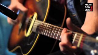 The Rocket Summer - Soldiers (acoustic)