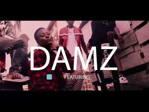 Damz ft Ayas-Eruku(Smoke)
