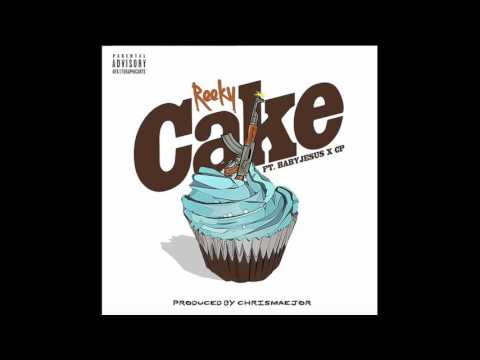 Reeky - Cake Ft Baby Jesus , Cp