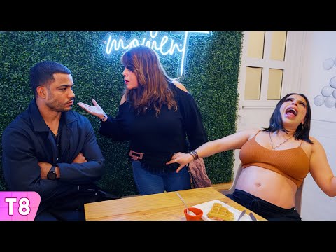 INFIELES T8 | Cubano Destroza Anastacios Ep.63 - Lizbeth Rodríguez