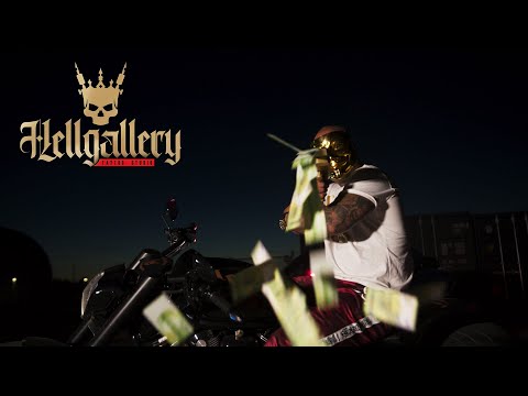 MCBOGY, OMIK K, HAKI81, MCBASSTARD & DJBOOGIEMAN - HELLGALLERY [Promo Video] (prod. by Freshmaker)