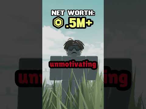 Exposing the TRUTH of Roblox UGCs..