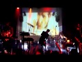 IAMX - Volatile Times HD (Paris 5 october 2011 Le ...