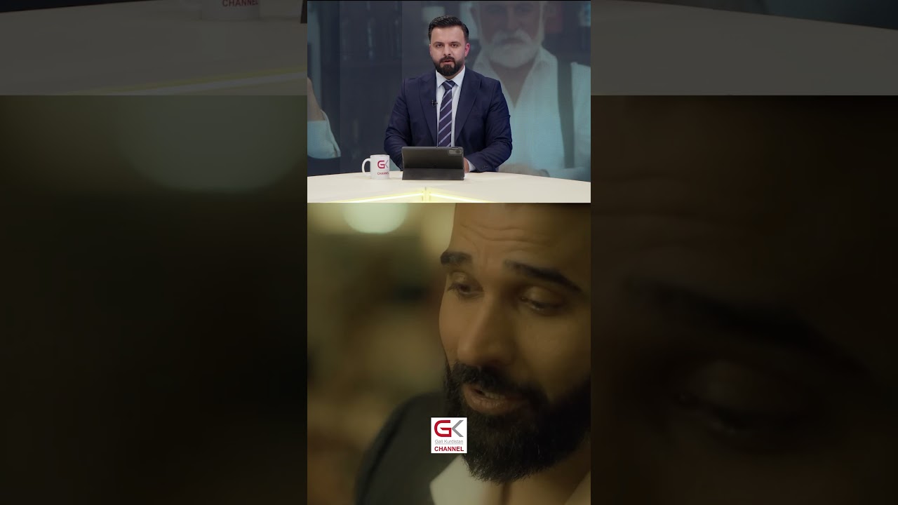 ڤیدیۆ | بۆکان هەورامی بەرهەمێکی نوێ بڵاودەکاتەوە