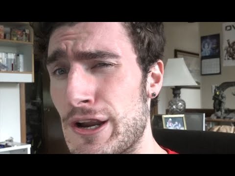 The Actman Resident Evil Rap (Why Is Resident Evil 4 A Master Piece?)