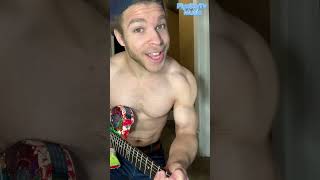 🎶Smoke On The Water🎶