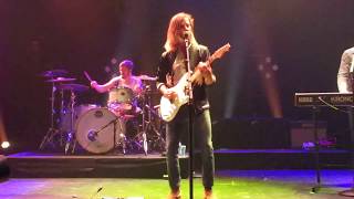 Moon Taxi - Let the Record Play, 5/16/18 at The Capitol Theatre in Port Chester, NY