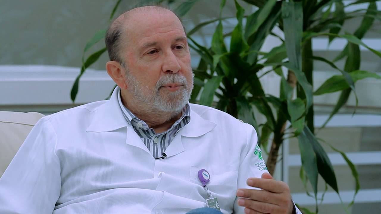 Riscos da doença renal