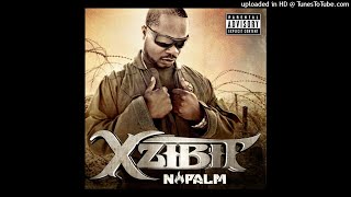 Xzibit - Something More (Ft Prodigy)