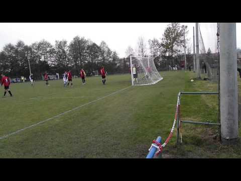 Slovan Orlová - Inter. Petrovice 1:1