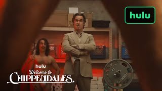 Welcome to Chippendales | Season 1 - Trailer #1 [VO]