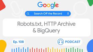 Analysing Robots.txt at scale with HTTP Archive and BigQuery
