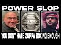 YOU DON'T HATE ZUFFA BOXING ENOUGH DEFAULT Thumbnail