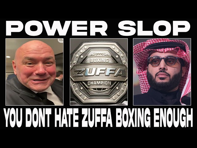 YOU DON'T HATE ZUFFA BOXING ENOUGH SDDEFAULT Thumbnail