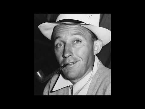 Bing Crosby - Noel Coward Medley