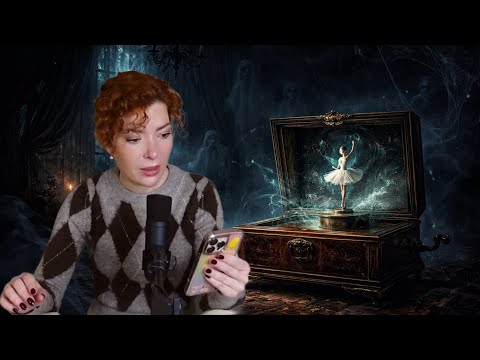 Season 7, Episode 7 - Telling PARANORMAL STORIES from my followers | The Good Girl