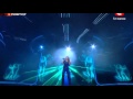 Clip X.faktor revolycij v 19 Gala koncert (31.12.2011 ...