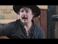 Julian James – Empty Bottle Blues–Bonfire Station Sessions - Americana