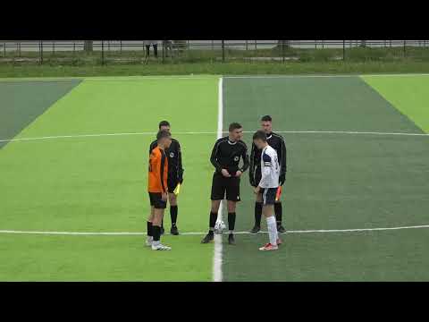 Pioniri 2009 SF Miske Akademija - FK Baton II 0:0  Omladinska liga Pionira Grupa B 21.04.2024