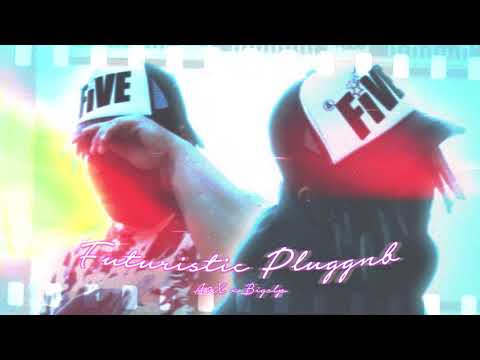 BIGSLP x A2X 2GBOY$ - ALL MY RACKS PROD.FLOYD808 ( Official Visualizer )