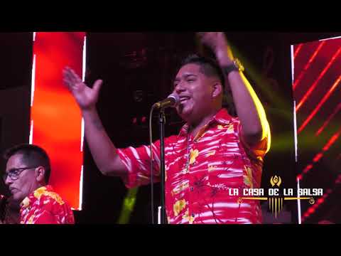 Aquel Viejo Motel - Zaperoco - La casa de la Salsa - 12/12/2020