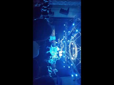 Terrana- Bucharest Arenele Romane - 2015