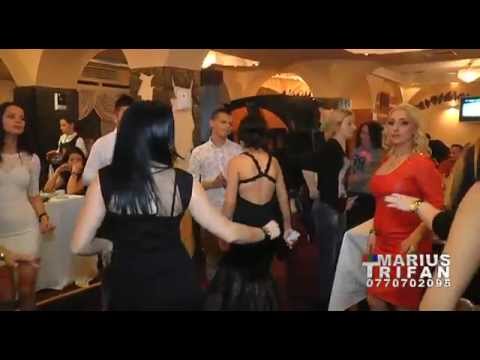 05 Majorat Draghita (23dec2014) - Damian Conac - program SHOW Dunarea Albastra