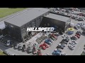 Inauguration Hillspeed performance & LHDK