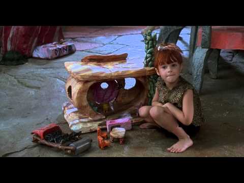 Tráiler Los Picapiedra [WEB-DL] PESADA 1994
