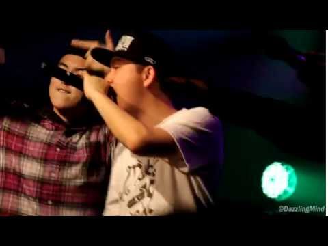 140405 원네이션 Vol.3 :: JJK - 360도