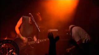 Cloud Control - Gold Canary @ LONDON CALLING (MEI &#39;11)