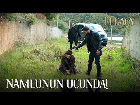 She would die for his daughter! | Legacy Episode 271