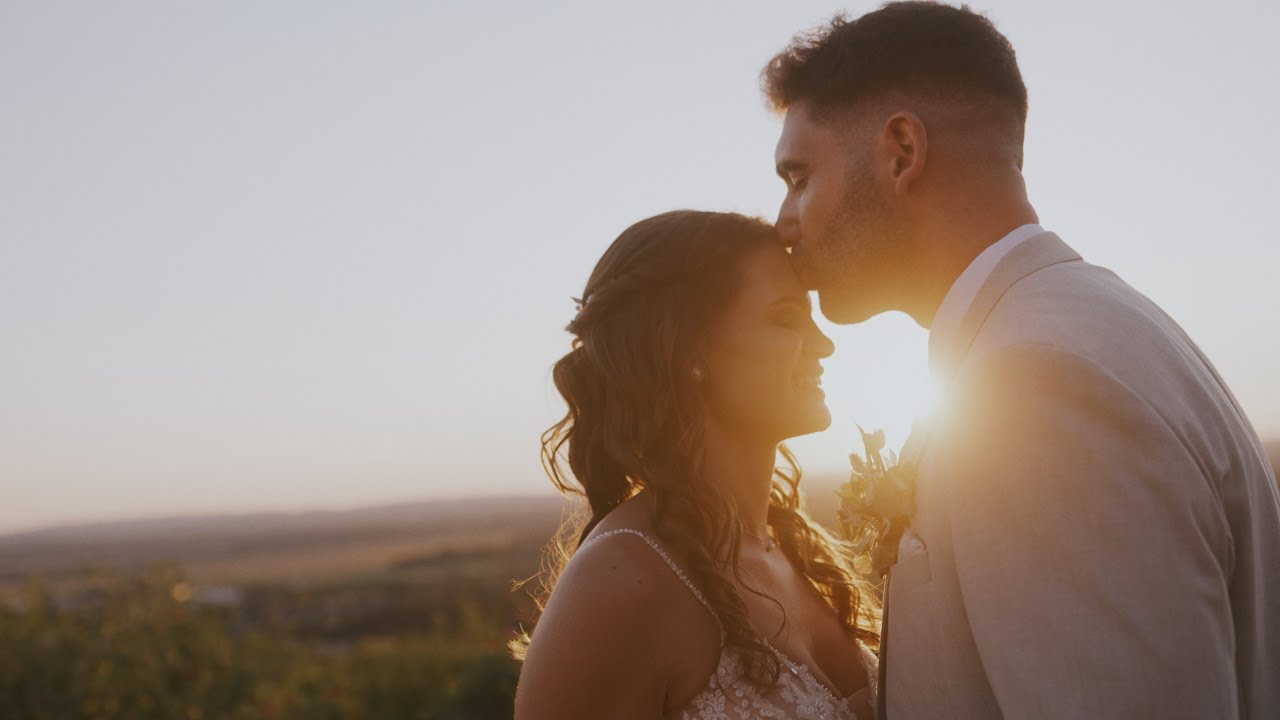 Fanni x Márk - Wedding Highlights