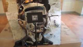 Amazing Artwork | anamorphic sculptures