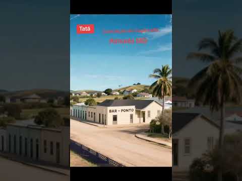 Tatá:Conceição do Capim Minas Gerais