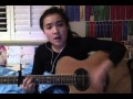 Lemons - Woodlock Cover 