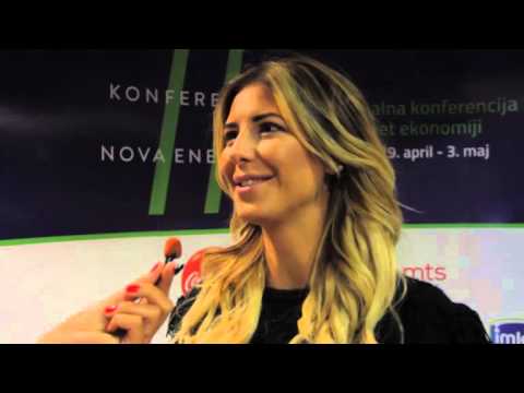 Nova Energija 2015 - Zorannah
