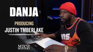 Download lagu DANJA producing 'My Love' by Justin Timberlake ft. T.I. mp3