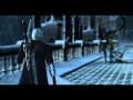 Nightwish - She Is My Sin [AMV] DMC4 
