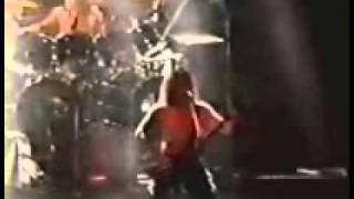 MORBID ANGEL: Sworn to the Black (LIVE 1993) Los Angeles, CA
