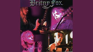 Music video thumbnail preview for Over \u0026 Out by Britny Fox