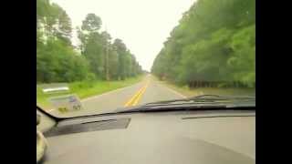 Claude King &amp; the Nashville Knights - Tiger Woman