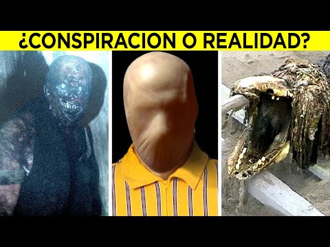 La Fundación SCP -  Una Aterradora Realidad O Una Conspiración De La Deep Web?